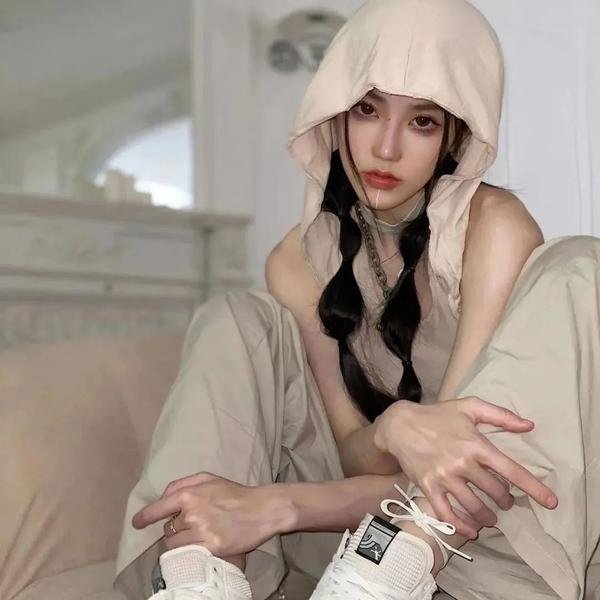 女孩终究是女孩